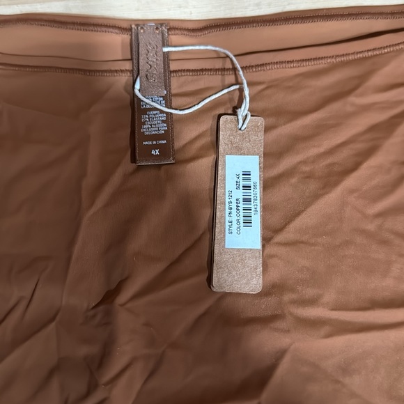 Skims color copper - Picture 2 of 2